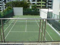 Twin Regency (D3), Condominium #566164831